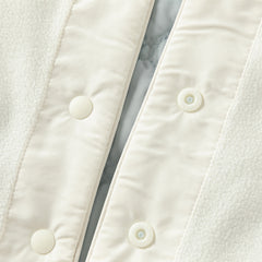 Dave&Bella Toddler Girls/Boys Versatile Round collar Sleeveless Reversible Vests Tops