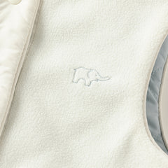 Dave&Bella Toddler Girls/Boys Versatile Round collar Sleeveless Reversible Vests Tops