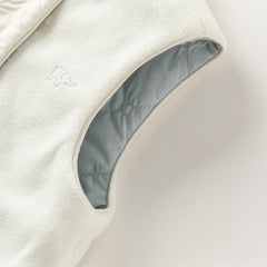 Dave&Bella Toddler Girls/Boys Versatile Round collar Sleeveless Reversible Vests Tops