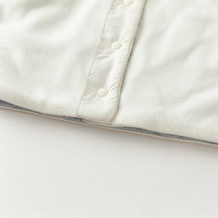 Dave&Bella Toddler Girls/Boys Versatile Round collar Sleeveless Reversible Vests Tops