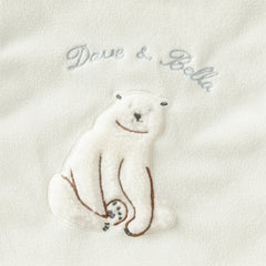 Dave&Bella Toddler Girls/Boys Versatile Round collar Sleeveless Reversible Vests Tops