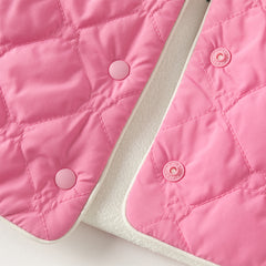 Dave&Bella Toddler Girls/Boys Versatile Round collar Sleeveless Reversible Vests Tops