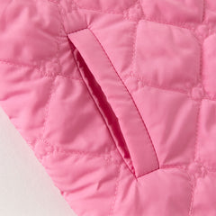 Dave&Bella Toddler Girls/Boys Versatile Round collar Sleeveless Reversible Vests Tops