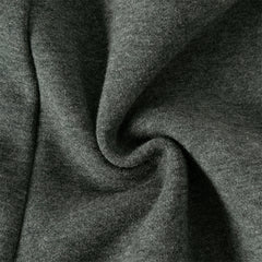 Dave&Bella Toddler Girls Casual Beige/Grey Outdoor Soft Plush-lined Leggings