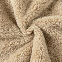 Dave&Bella Toddler Girls/Boys Winter Soft Plush-lined Turtle Vests Tops