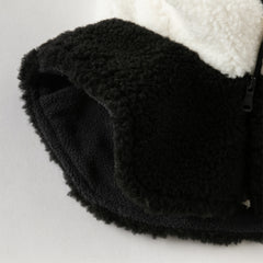 Dave&Bella Toddler Boys/Girls Cute Animal-shaped Ear-protection Plush Pullover Hats