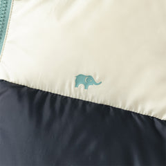 Dave&Bella Kids Girls/Boys Winter Outwear Waterproof Hooded Lightweight Down Coats