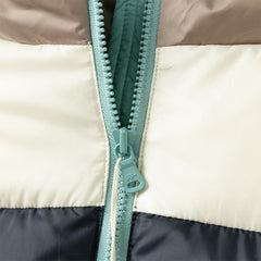 Dave&Bella Kids Girls/Boys Winter Outwear Waterproof Hooded Lightweight Down Coats