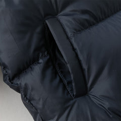 Dave&Bella Kids Girls/Boys Winter Outwear Waterproof Hooded Lightweight Down Coats