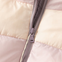 Dave&Bella Kids Girls/Boys Winter Outwear Waterproof Hooded Lightweight Down Coats