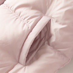 Dave&Bella Kids Girls/Boys Winter Outwear Waterproof Hooded Lightweight Down Coats