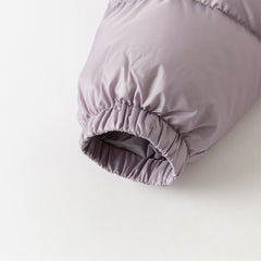 Dave&Bella Kids Girls/Boys Winter Outwear Waterproof Hooded Lightweight Down Coats