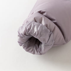 Dave&Bella Kids Girls/Boys Winter Outwear Waterproof Hooded Lightweight Down Coats