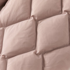 Dave&Bella Toddler Girls/Boys Winter Versatile Cozy Down Pants