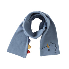 Dave&Bella Toddler Girls/Boys Spring/Autumn/Winter Scarves & Neck Warmers Collection