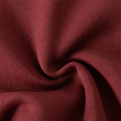 Dave&Bella Toddler Girls Autumn Casual Straight-leg Bootcut Pants