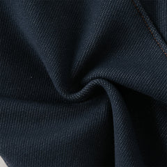 Dave&Bella Toddler Girls Autumn Casual Straight-leg Bootcut Pants