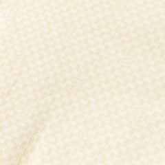 Dave&Bella Baby Boys Winter Apricot Indoor Padded Rompers