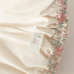 Dave&Bella Toddler Girls Winter Adorable Pink Floral Outwear Paddes Hooded Coats