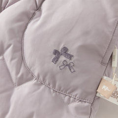 Dave&Bella Toddler Girls/Boys Winter Outdoor Windproof Down Pants