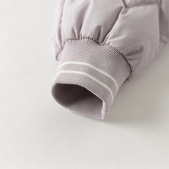 Dave&Bella Toddler Girls/Boys Winter Outdoor Windproof Down Pants