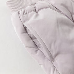 Dave&Bella Toddler Girls/Boys Winter Outdoor Windproof Down Pants