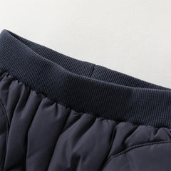 Dave&Bella Toddler Girls/Boys Winter Outdoor Windproof Down Pants