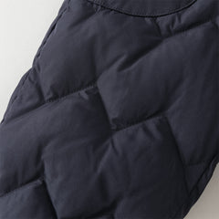 Dave&Bella Toddler Girls/Boys Winter Outdoor Windproof Down Pants