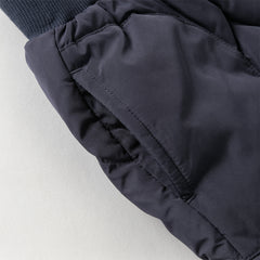 Dave&Bella Toddler Girls/Boys Winter Outdoor Windproof Down Pants