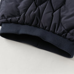 Dave&Bella Toddler Girls/Boys Winter Outdoor Windproof Down Pants