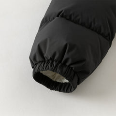 Dave&Bella Toddler Girls/Boys Winter Cute Animal-shaped Plush-lined Hooded Down Coats