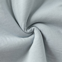 Dave&Bella Toddler Girls/Boys Autumn Soft Versatile Fleece Vest Tops