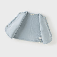 Dave&Bella Toddler Girls/Boys Autumn Soft Versatile Fleece Vest Tops