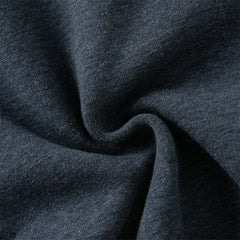 Dave&Bella Toddler Boys Winter Outdoor Activities Drawstring Loose Sports Pants