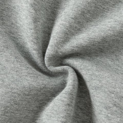 Dave&Bella Toddler Boys Winter Outdoor Activities Drawstring Loose Sports Pants