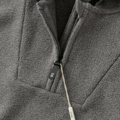 Dave&Bella Kids Girls/Boys Autumn Pink/Grey Cozy Fleece Hooded Coat Pant Suits Set