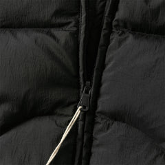 Dave&Bella Toddler Boys Winter Outwear Playful Dinosaur-style Hooded Down Coats