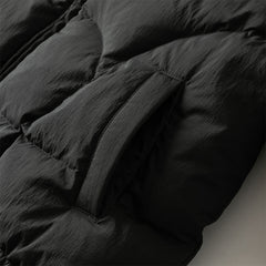 Dave&Bella Toddler Boys Winter Outwear Playful Dinosaur-style Hooded Down Coats