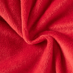 Dave&Bella Toddler Girls Festival Red Chinese-style Hooded Top Mesh Skirt Sets