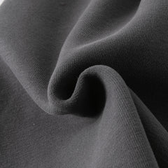 Dave&Bella Toddler Girls/Boys Winter Outdoor Plush-lined Warm Drawstring Sweatpants