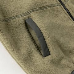 Dave&Bella Toddler Boys Cute Green Dinosaur-style Outdoor Hooded Padded Coats