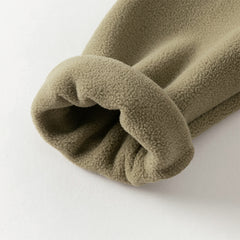 Dave&Bella Toddler Boys Cute Green Dinosaur-style Outdoor Hooded Padded Coats