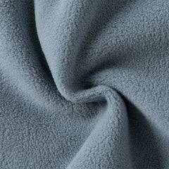 Dave&Bella Toddler Girls/Boys Winter Fashion Warm Plush-lined Loose Casual Pants