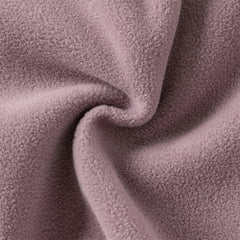 Dave&Bella Toddler Girls/Boys Winter Fashion Warm Plush-lined Loose Casual Pants