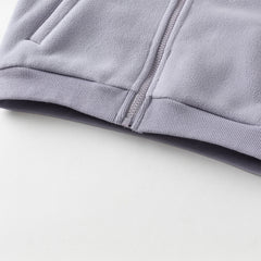 Dave&Bella Toddler Girls/Boys Winter Cute Animal-Style Ultra-Soft Fleece Hooded Coats