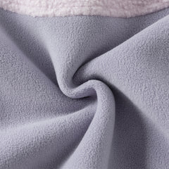 Dave&Bella Toddler Girls/Boys Winter Cute Animal-Style Ultra-Soft Fleece Hooded Coats