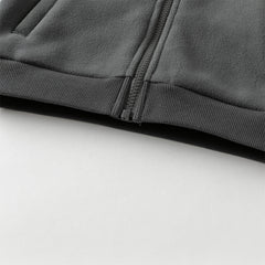 Dave&Bella Toddler Girls/Boys Winter Cute Animal-Style Ultra-Soft Fleece Hooded Coats