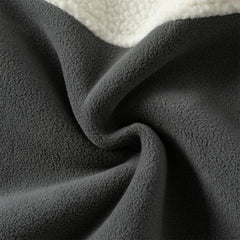 Dave&Bella Toddler Girls/Boys Winter Cute Animal-Style Ultra-Soft Fleece Hooded Coats