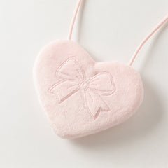 Dave&Bella Toddler Girls Autumn Cute Grey Striped Sleeveless A-line Dress(wallet bag)