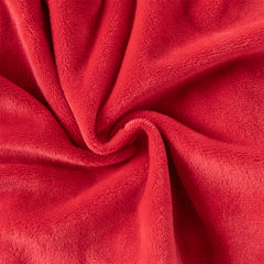 Dave&Bella Kids Girls Winter Festival Red Princess Mesh Skirt Suits Sets